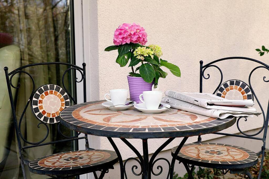 מינכן ☆Luxurioeses Apartment☆ Central Muc Enjoy & Relax מראה חיצוני תמונה