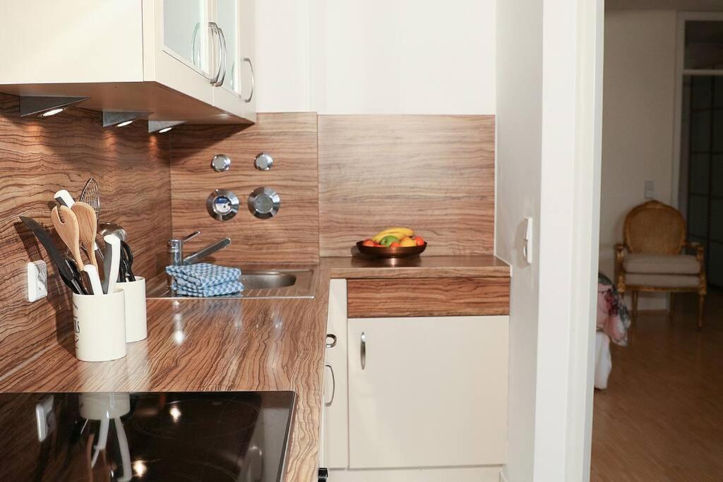 מינכן ☆Luxurioeses Apartment☆ Central Muc Enjoy & Relax מראה חיצוני תמונה
