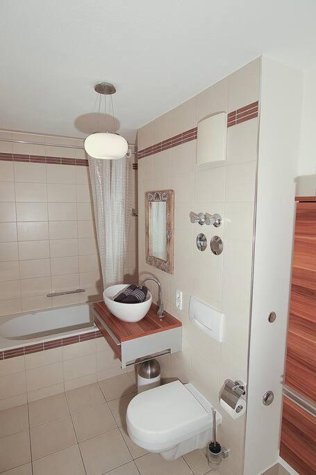 מינכן ☆Luxurioeses Apartment☆ Central Muc Enjoy & Relax מראה חיצוני תמונה